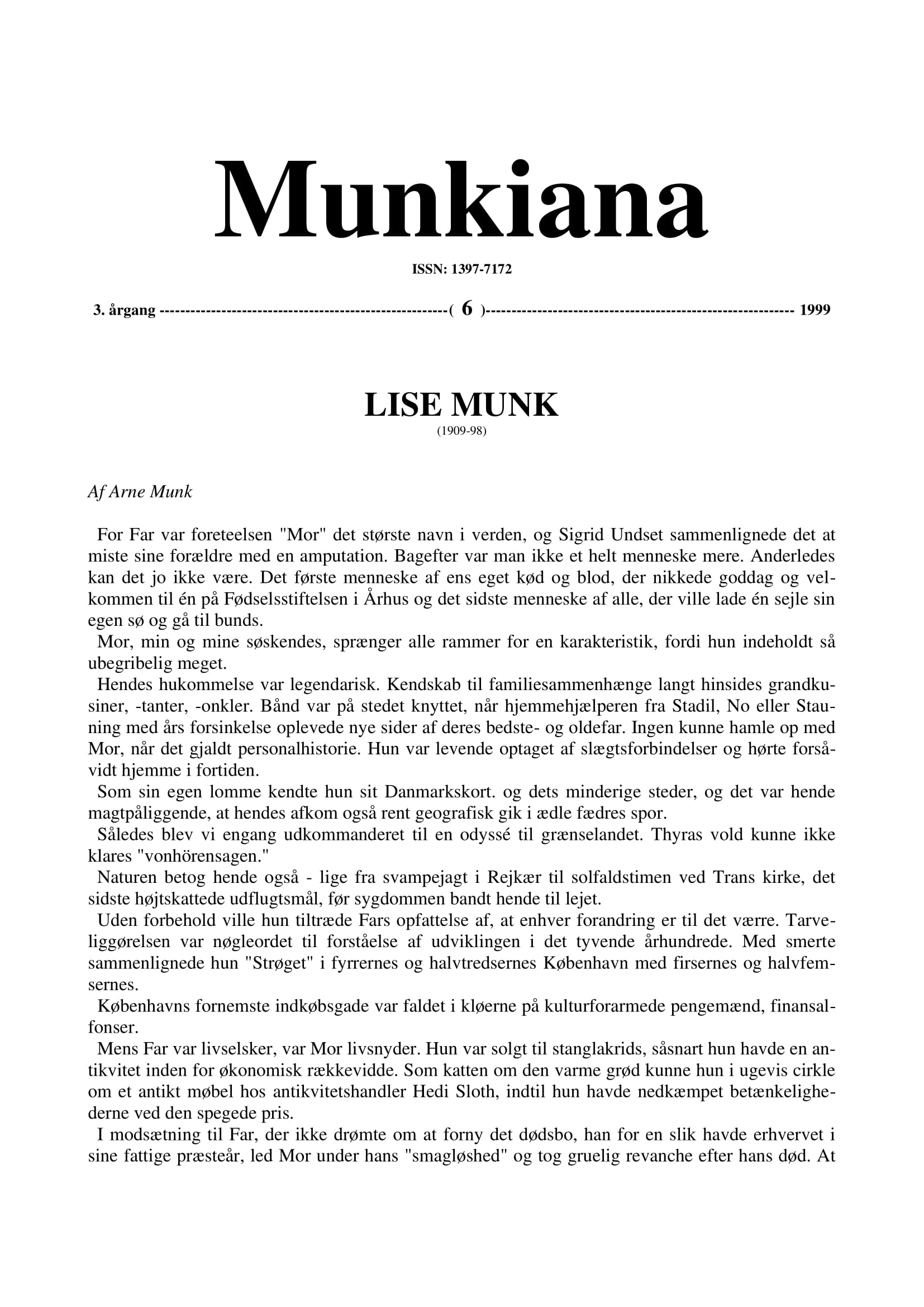 Klik på billedet for at downloade PDF med Munkiana nr. 36