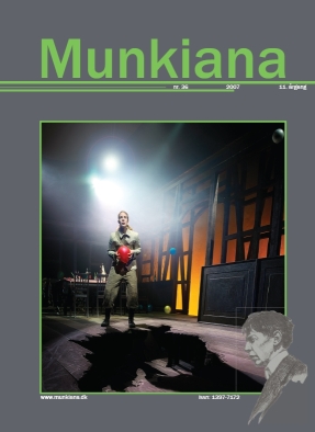 Klik på billedet for at downloade PDF med Munkiana nr. 36