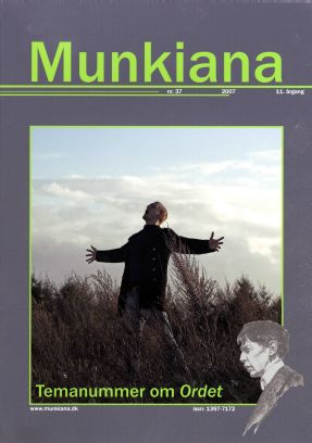 Klik på billedet for at downloade PDF med Munkiana nr. 37