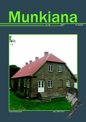 Klik på billedet for at downloade PDF med Munkiana nr. 39