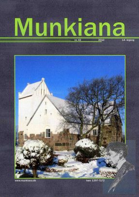 Klik på billedet for at downloade PDF med Munkiana nr. 43