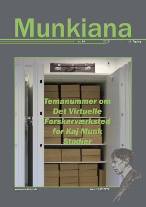 Klik på billedet for at downloade PDF med Munkiana nr. 44