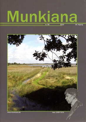 Klik på billedet for at downloade PDF med Munkiana nr. 50