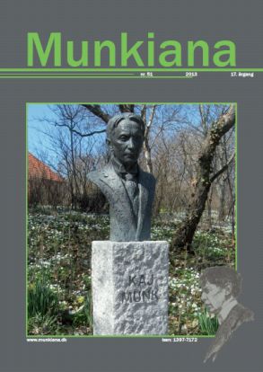 Klik på billedet for at downloade PDF med Munkiana nr. 51