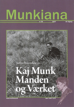 Klik på billedet for at downloade PDF med Munkiana nr. 56