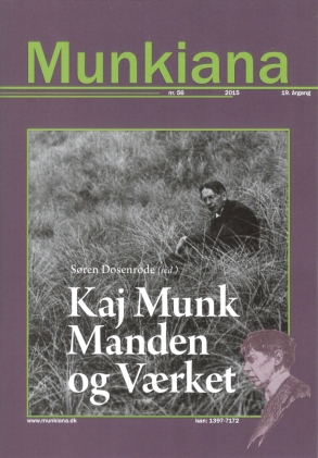 Klik på billedet for at downloade PDF med Munkiana nr. 56