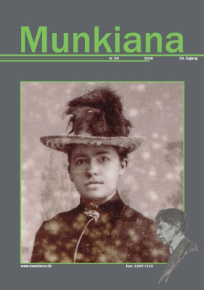 Klik på billedet for at downloade PDF med Munkiana nr. 59