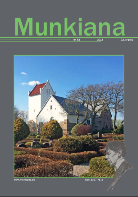 Klik på billedet for at downloade PDF med Munkiana nr. 62