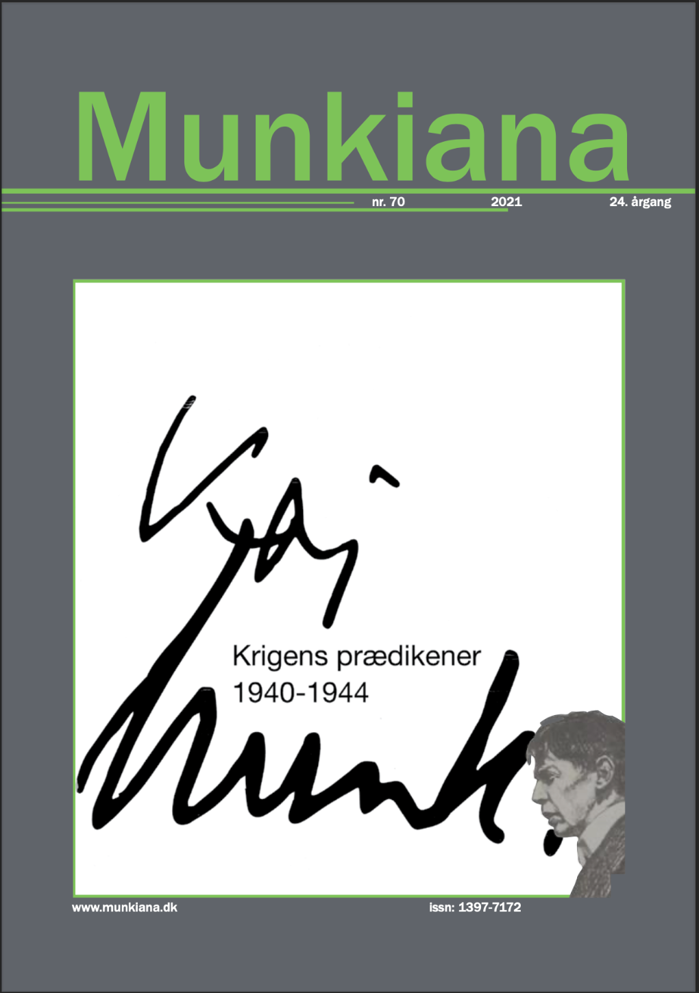 Klik på billedet for at downloade PDF med Munkiana nr. 70